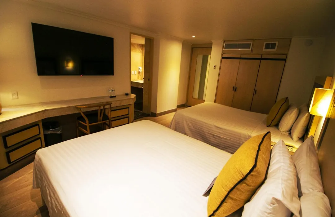 Hotel Stella Maris-1
