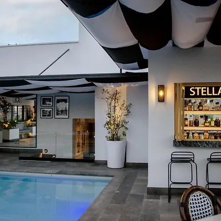 Hotel Stella Maris-2
